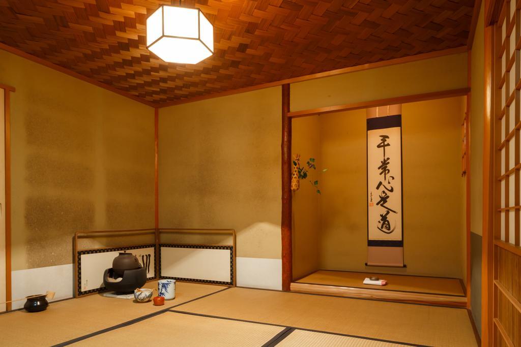 Kibune Hiroya Киото Экстерьер фото